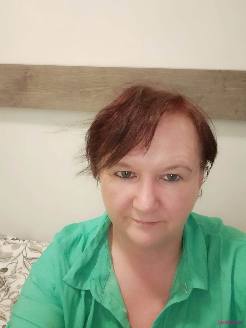 Jola, Kobieta, 53, Almere, Holandia, Zdjęcie: 2