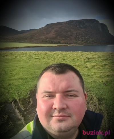 Marcin, Male, 33, Inverness, Wielka Brytania: 1