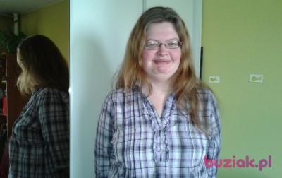 Magdalena, Female, 49, Zawiercie, Polska, Photo: 1