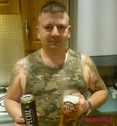 Tomasz, Mężczyzna, 50, Wielka Brytania, Zdjęcie: 4