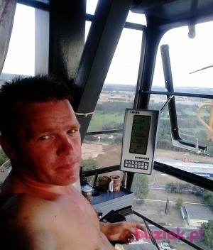 bartek, Male, 45, Gdańsk, Polska: 1