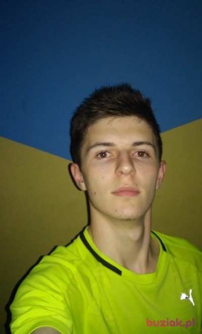 Zbysiu1000, Male, 29, Myszków, Polska: 1
