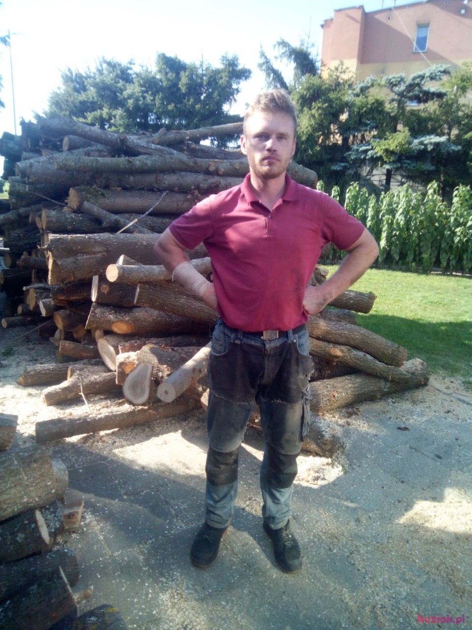 Mateusz, Mężczyzna, 32, Pisz, Polska, Zdjęcie: 2