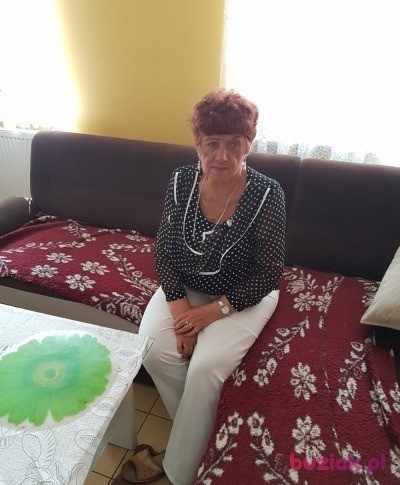 Danuta, Female, 78, Radomsko, Polska, Photo: 3