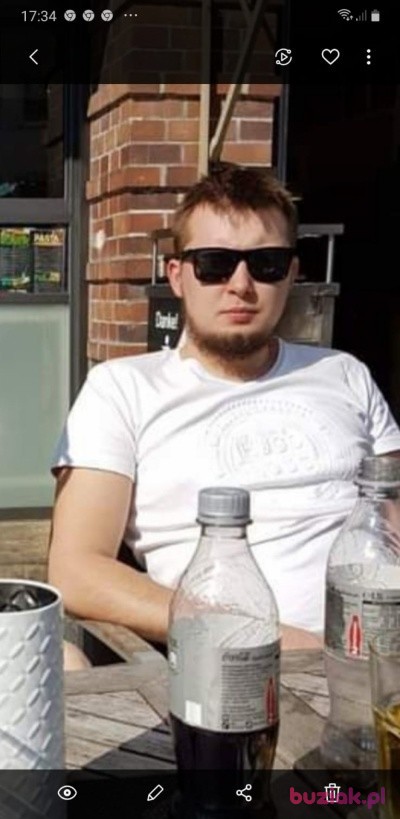 Bartus, Mężczyzna, 36, Monachium, Niemcy, Zdjęcie: 2