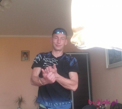 smialyartur3, Male, 47, Gniezno, Polska, Photo: 2