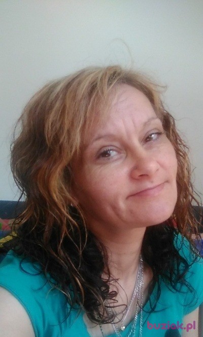 Goska , Kobieta, 51, Lipiany, Polska, Zdjęcie: 2