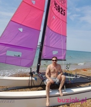 Szymon, Male, 47, Westminster, Wielka Brytania, Photo: 5