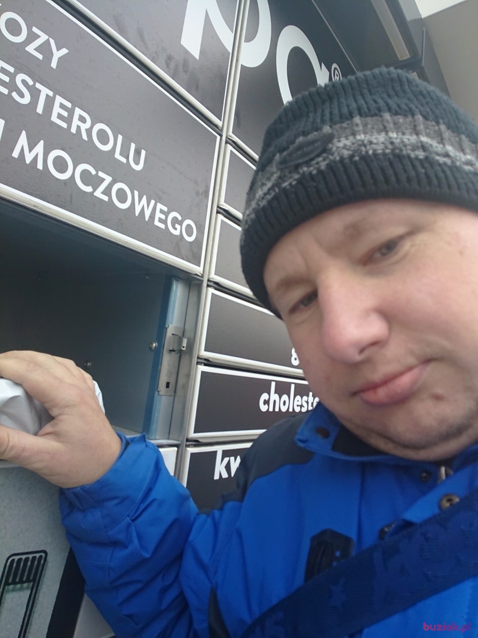 Zbyszek, Male, 41, Kraków, Polska, Photo: 6