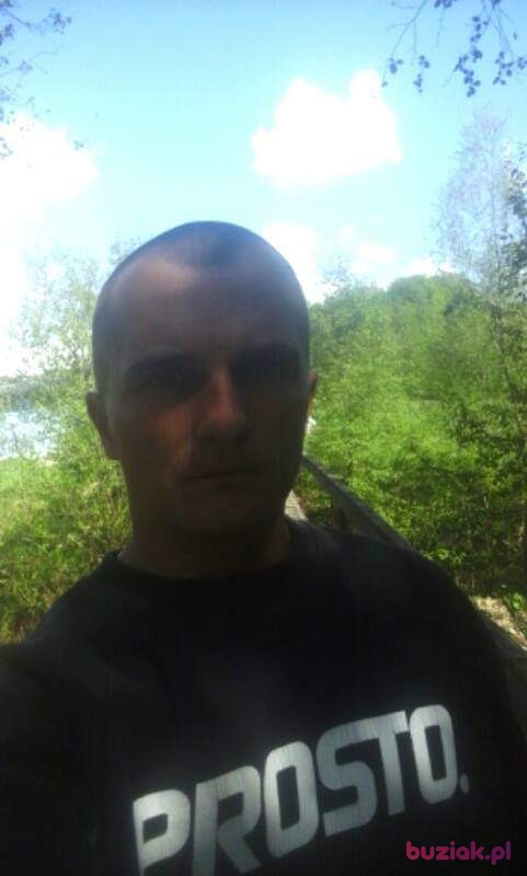 Grzegorz, Male, 34, Nowy Sącz, Polska: 1