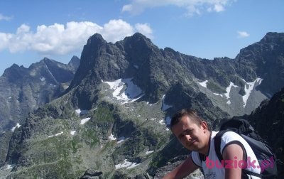MaRiUsZ1983, Male, 41, Wrocław, Polska: 1