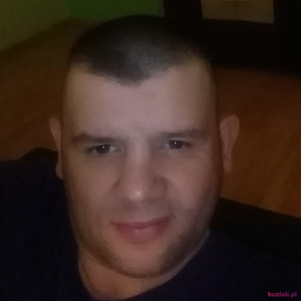 Bartek, Mężczyzna, 42, Włocławek, Polska, Zdjęcie: 1