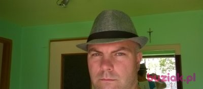 tomaszek38, Mężczyzna, 48, Stalowa Wola, Polska: 1