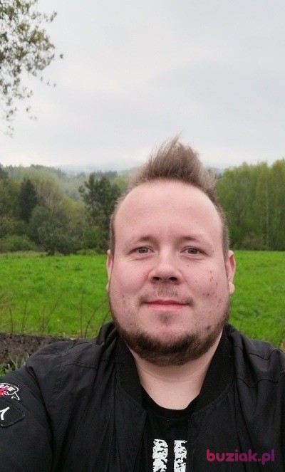 Robert, Male, 34, Lesko, Polska, Photo: 2