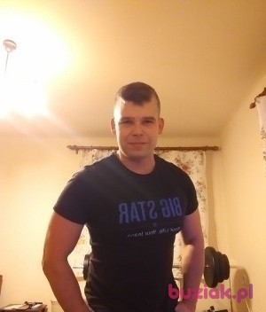 Mateusz, Male, 38, Sandomierz, Polska: 1