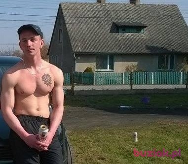 Andrzej, Mężczyzna, 32, Kluczbork, Polska: 1