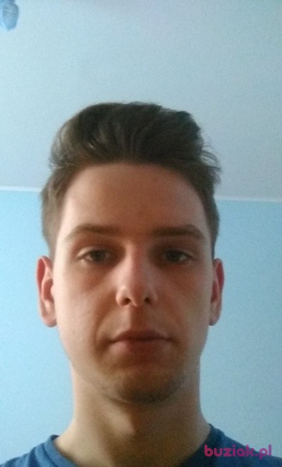 Mateusz, Mężczyzna, 26, Płońsk, Polska: 1
