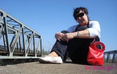 Asiaczek, Female, 37, Mysłowice, Polska, Photo: 5