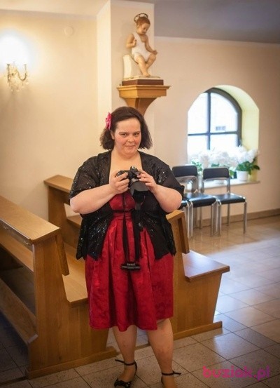 KATARZYNA, Kobieta, 40, Kraków, Polska, Zdjęcie: 2