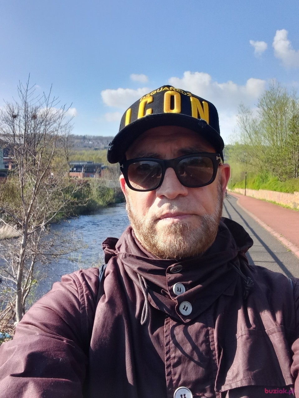 Marko, Mężczyzna, 53, Sheffield, Wielka Brytania, Zdjęcie: 3