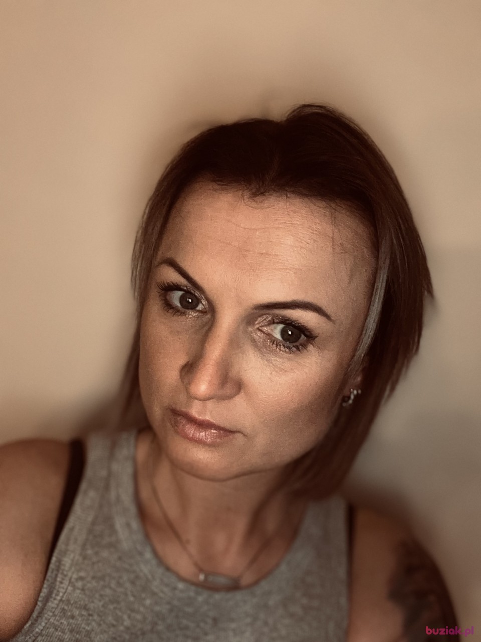 Ania, Kobieta, 41, Zwolle, Holandia: 1