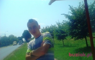 Krzysiek, Mężczyzna, 30, Skarżysko-Kamienna, Polska: 1