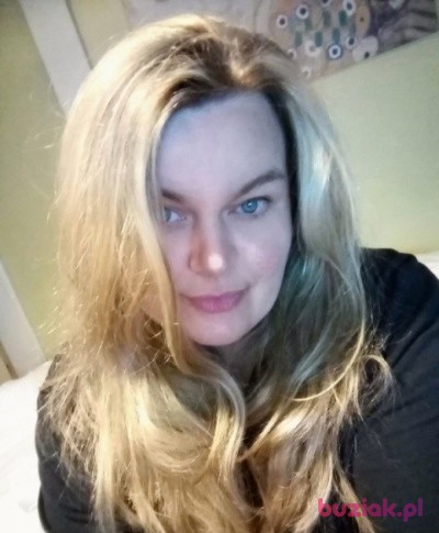 Titinka, Female, 47, Piaseczno, Polska: 1