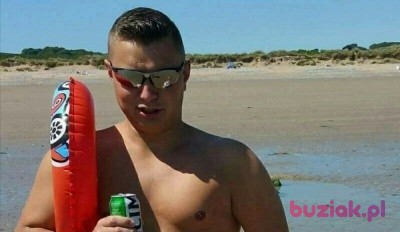 Łukasz, Male, 35, Zamość, Polska: 1