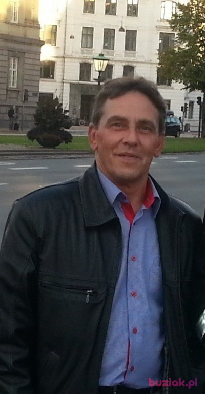 Mariusz, Male, 61, Racibórz, Polska: 1