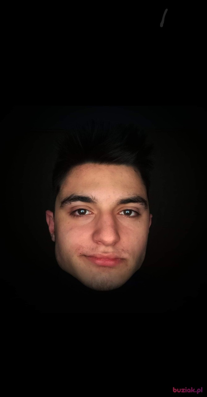 Kam, Mężczyzna, 23, Oss North Brabant Province, Holandia: 1