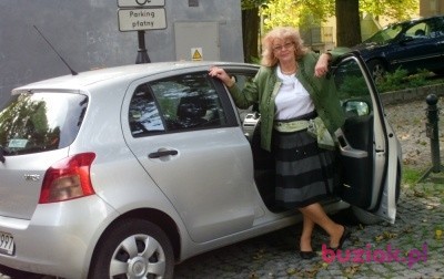 Anna, Kobieta, 69, Ząbkowice Śląskie, Polska, Zdjęcie: 4