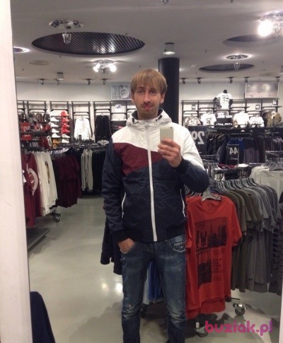 Oleh, Mężczyzna, 39, Opole, Polska: 1