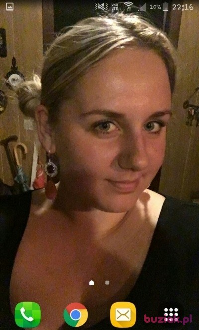 Nati , Kobieta, 34, Gdańsk, Polska, Zdjęcie: 1