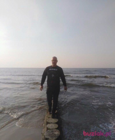 sebastian, Male, 42, Bytów, Polska, Photo: 2