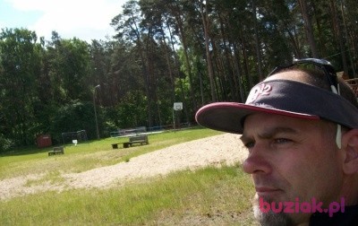 Zbyszek, Mężczyzna, 47, Warszawa, Polska: 1