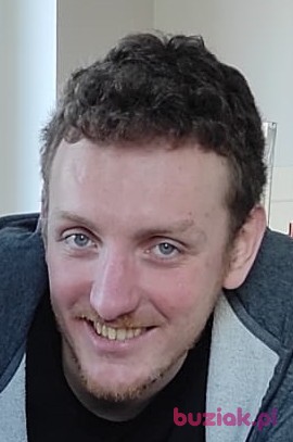 Szymon, Mężczyzna, 35, Olsztyn, Polska, Zdjęcie: 1