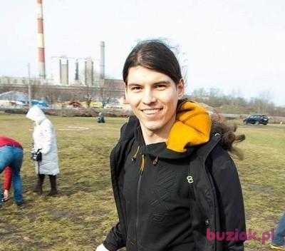 Krzysztof, Mężczyzna, 29, Warszawa, Polska: 1