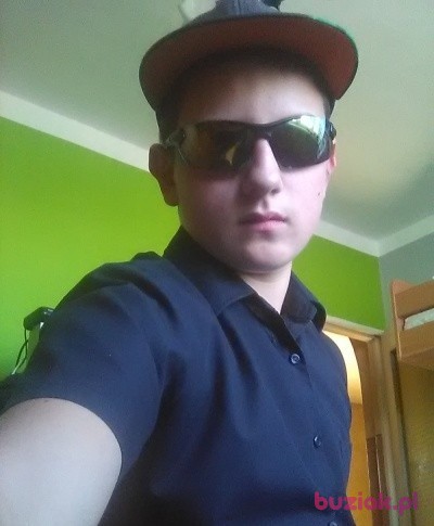 adam, Mężczyzna, 27, Luboń, Polska, Zdjęcie: 1