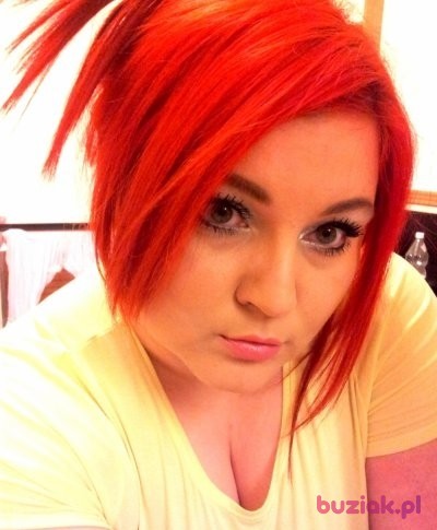 Kasia, Female, 33, Wielka Brytania, Photo: 2