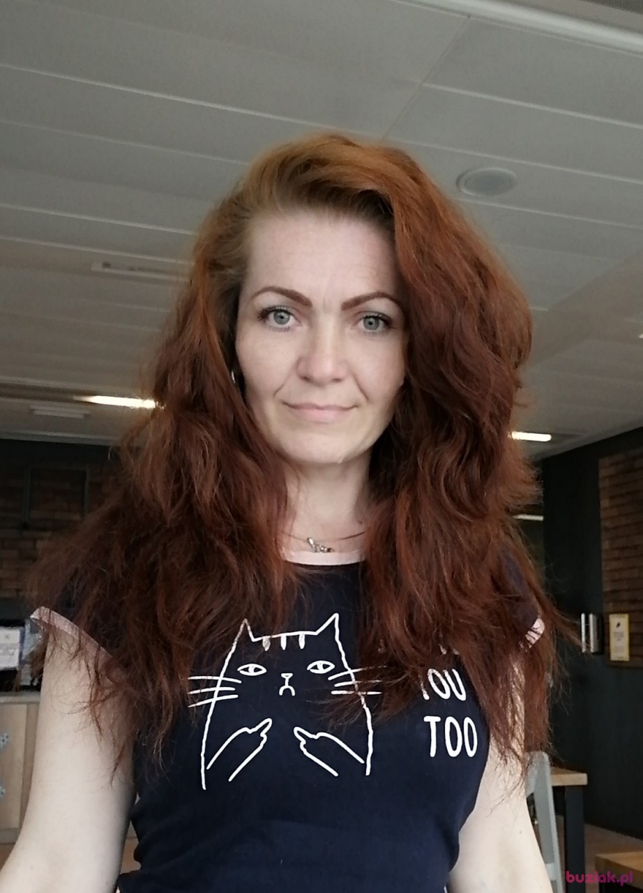 Violeta, Kobieta, 45, Warszawa, Polska, Zdjęcie: 1