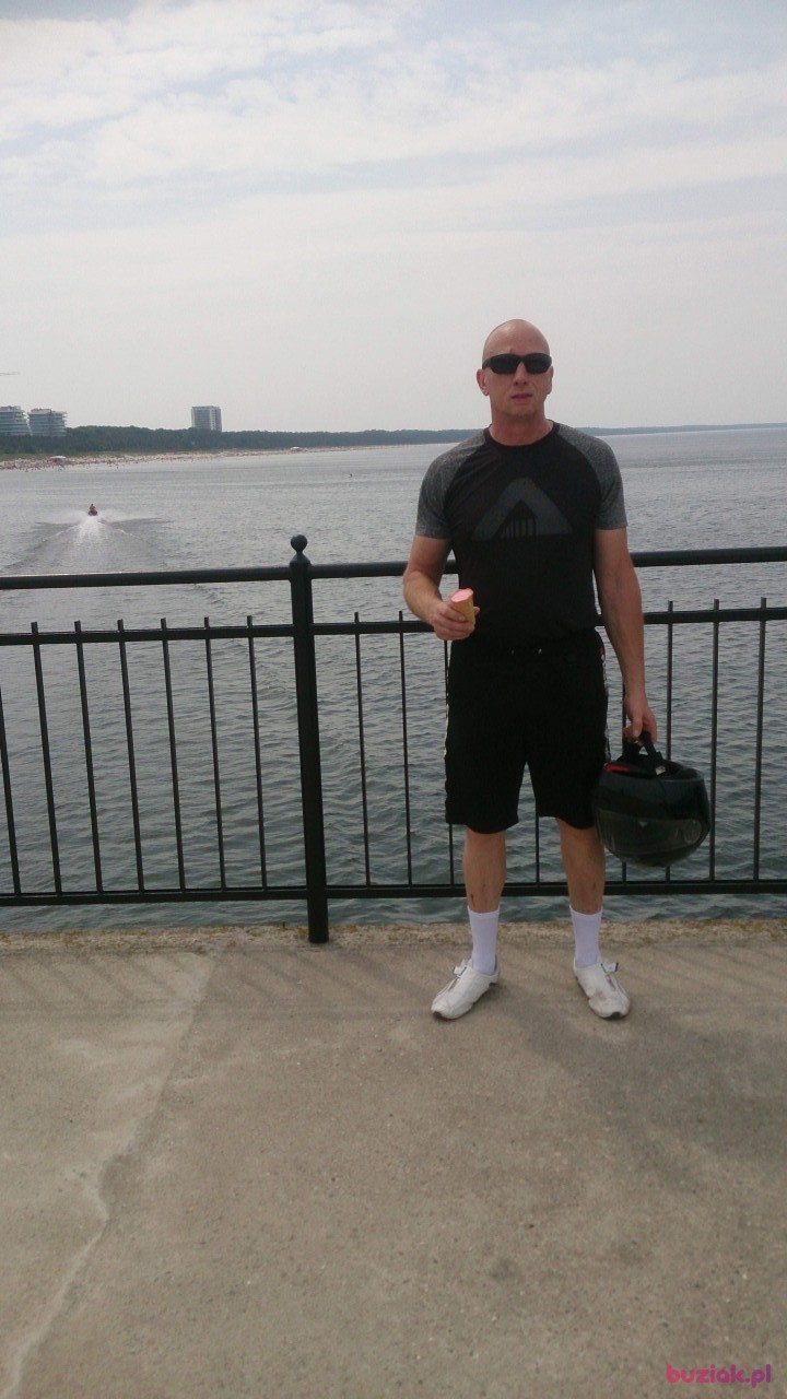 Grzegorz, Mężczyzna, 53, Świnoujście, Polska, Zdjęcie: 2