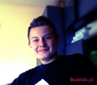 MateuszCisek, Mężczyzna, 26, Łańcut, Polska: 1