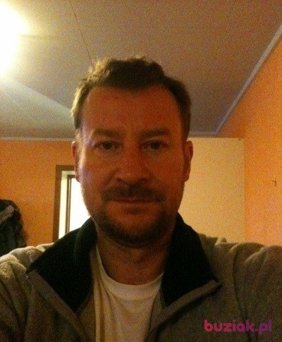 cezary, Mężczyzna, 48, Warszawa, Polska, Zdjęcie: 1