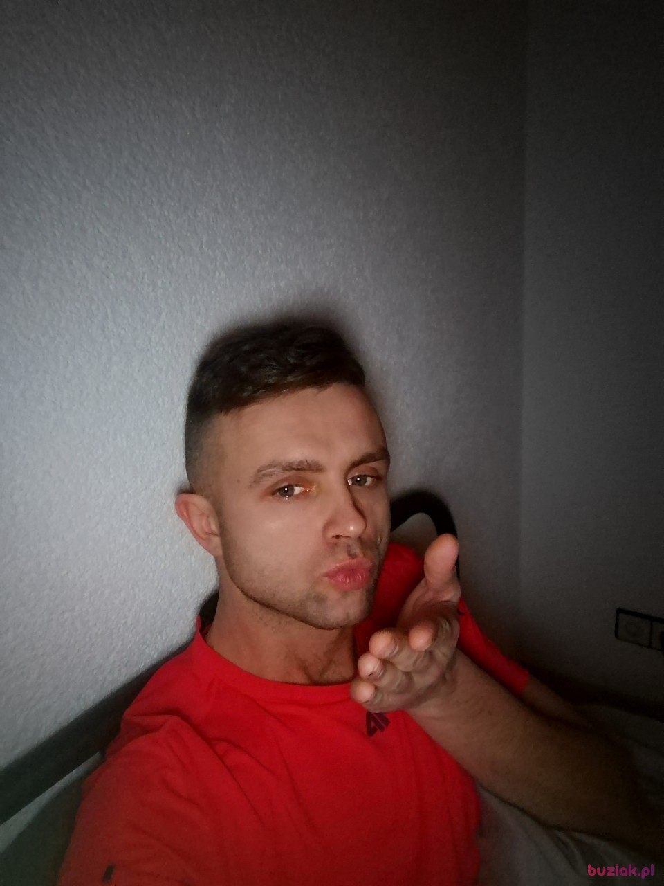 Dawid, Male, 36, Bytom, Polska: 1