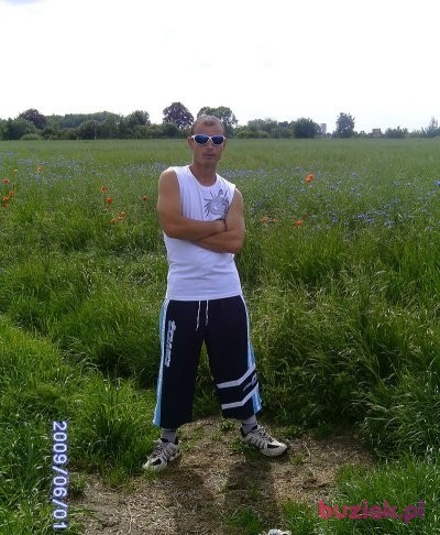 patryk, Mężczyzna, 38, Nysa, Polska, Zdjęcie: 1
