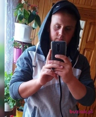 Mateusz, Mężczyzna, 24, Przemyśl, Polska: 1