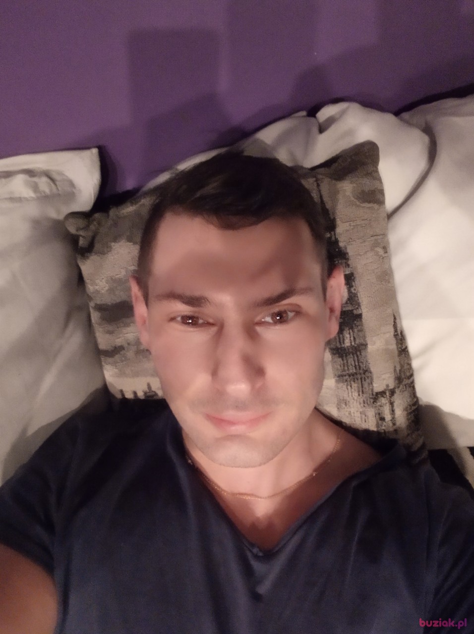 Patryk, Mężczyzna, 35, Wrocław, Polska, Zdjęcie: 1