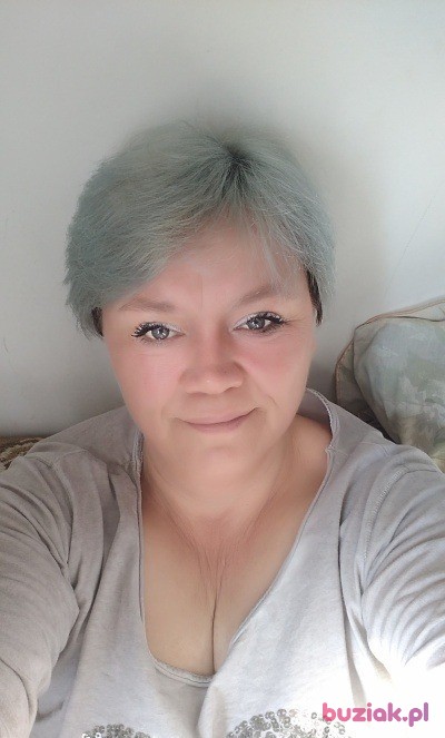 Katarzyna, Female, 54, Augustów, Polska, Photo: 6