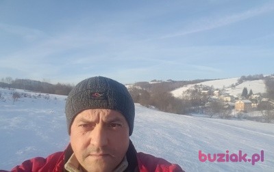 marek, Male, 47, Strzyżów, Polska, Photo: 1