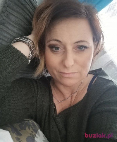 Marta , Female, 45, Dobre Miasto, Polska, Photo: 2